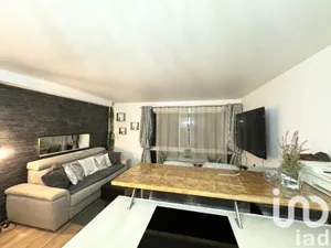 Appartement à Paris (75019)