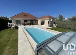 Maison à Saint-Martin-des-Champs (77320)