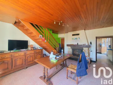 House in Vernois-sur-Mance (70500)