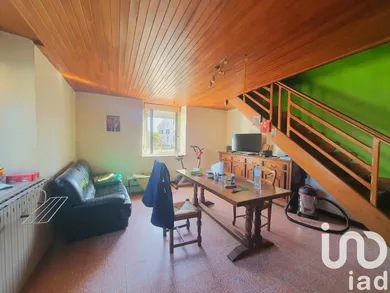 House in Vernois-sur-Mance (70500)