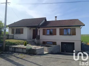 House at Val-de-Bride (57260)