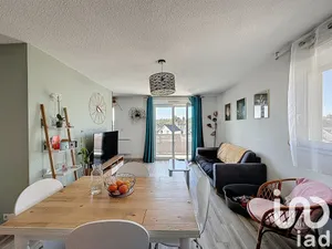 Duplex à Hennebont (56700)