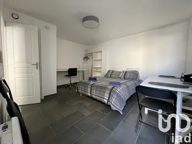 Appartement à Drancy (93700)