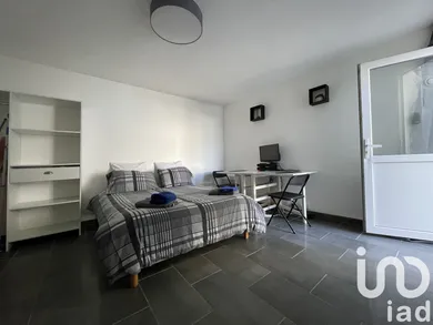 Apartment in Drancy (93700)