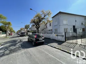 Apartment at Drancy (93700)