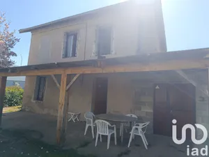 Maison à Château-Salins (57170)