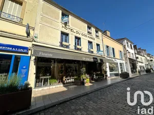 Duplex at Rambouillet (78120)