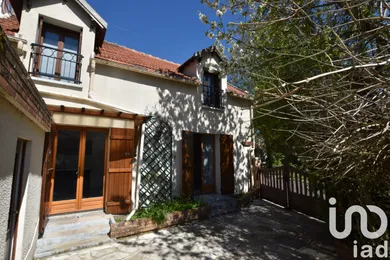 Townhouse at Le Mée-sur-Seine (77350)