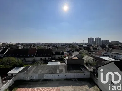 Apartment at Drancy (93700) — 2/16