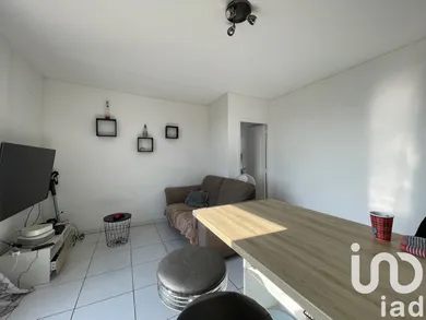 Apartment at Drancy (93700) — 4/16