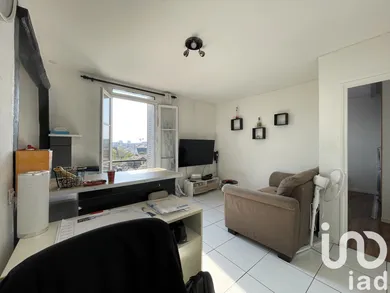 Apartment at Drancy (93700) — 5/16