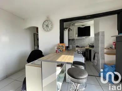 Apartment at Drancy (93700) — 3/16
