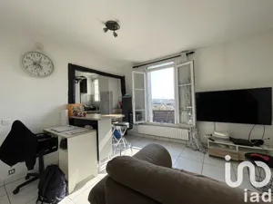Apartment at Drancy (93700)
