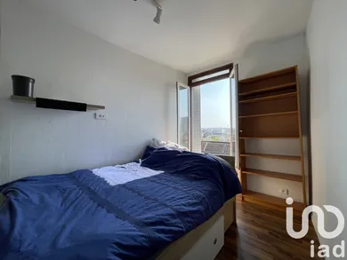 Apartment at Drancy (93700) — 6/16