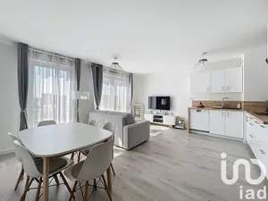 Appartement à Neuilly-sur-Marne (93330)