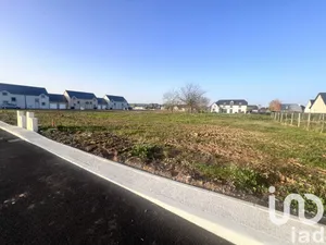 Terrain à bâtir à Ibos (65420)