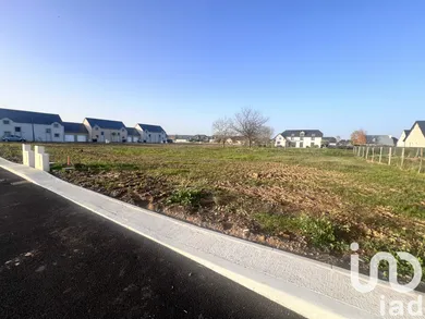 Terrain à bâtir à Ibos (65420)