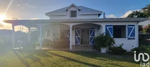 Maison à Rivière-Salée (97215) (97215)