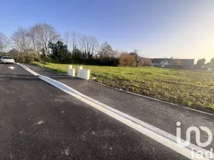 Terrain à bâtir à Ibos (65420)