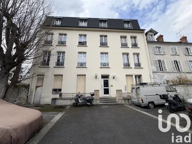 Apartment at Argenteuil (95100)