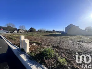 Terrain à bâtir à Ibos (65420)