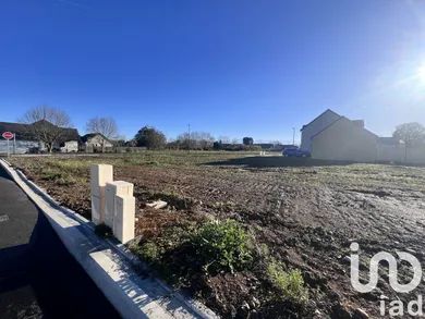 Terrain à bâtir à Ibos (65420)