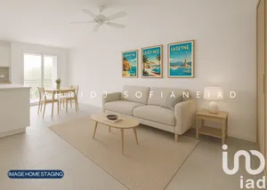 Apartment at La Seyne-sur-Mer (83500)