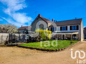 Maison à Montluçon (03100)