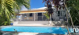 Maison à Rivière-Salée (97215)