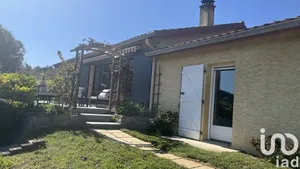 Maison à Montbrison (42600)