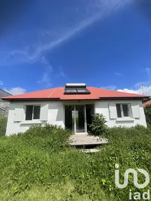 House at Cilaos (97413)