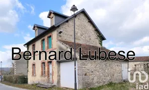 Maison à LUPERSAT (23190)