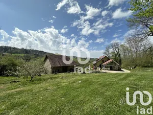 Ferme à Lépin-le-Lac (73610)