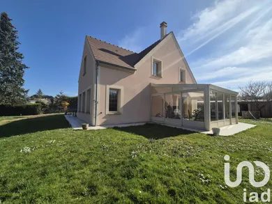 House at La Ferté-sous-Jouarre (77260)