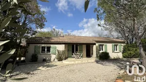 Maison à Malemort-du-Comtat (84570)