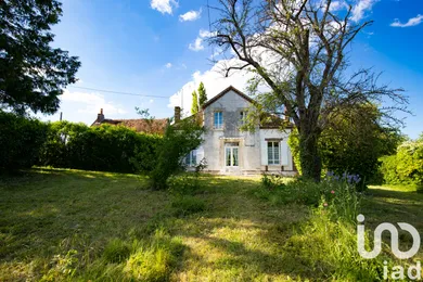 House at Voisines (89260)