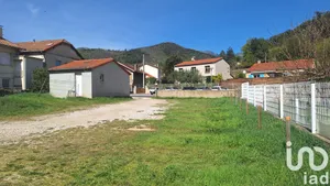 Building plot at Arles-sur-Tech (66150)