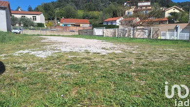 Building plot in Arles-sur-Tech (66150)