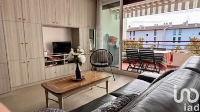 Duplex at Saint-Jean-de-Luz (64500)