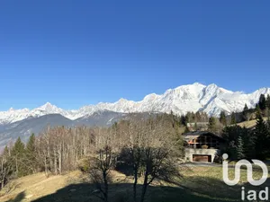 Appartement à Combloux (74920)