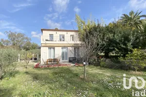 Maison à Valbonne (06560)