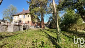 Demeure à Saint-Just-en-Chaussée (60130)