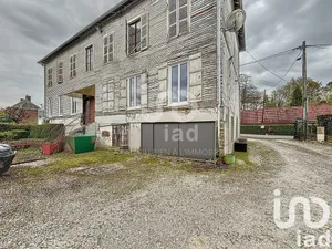 Immeuble à Vieux-Rouen-sur-Bresle (76390)
