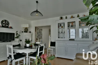 Appartement à Beauvais (60000)