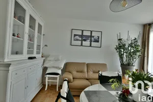 Appartement à Beauvais (60000)
