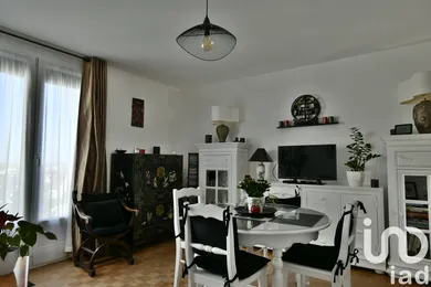 Apartment at Beauvais (60000)