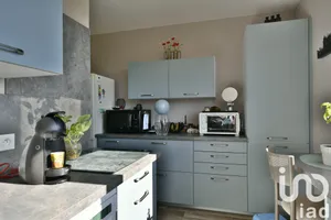 Appartement à Beauvais (60000)