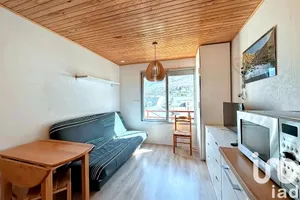 Studio at Cauterets (65110)