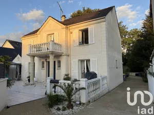 House at Villennes-sur-Seine (78670)
