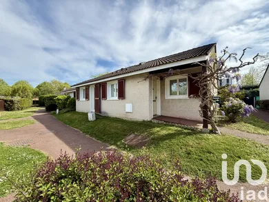 Maison à Yerres (91330)